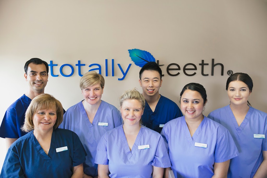 Totally Teeth Endeavour Hills | dentist | 65 Matthew Flinders Ave, Endeavour Hills VIC 3802, Australia | 0397080876 OR +61 3 9708 0876