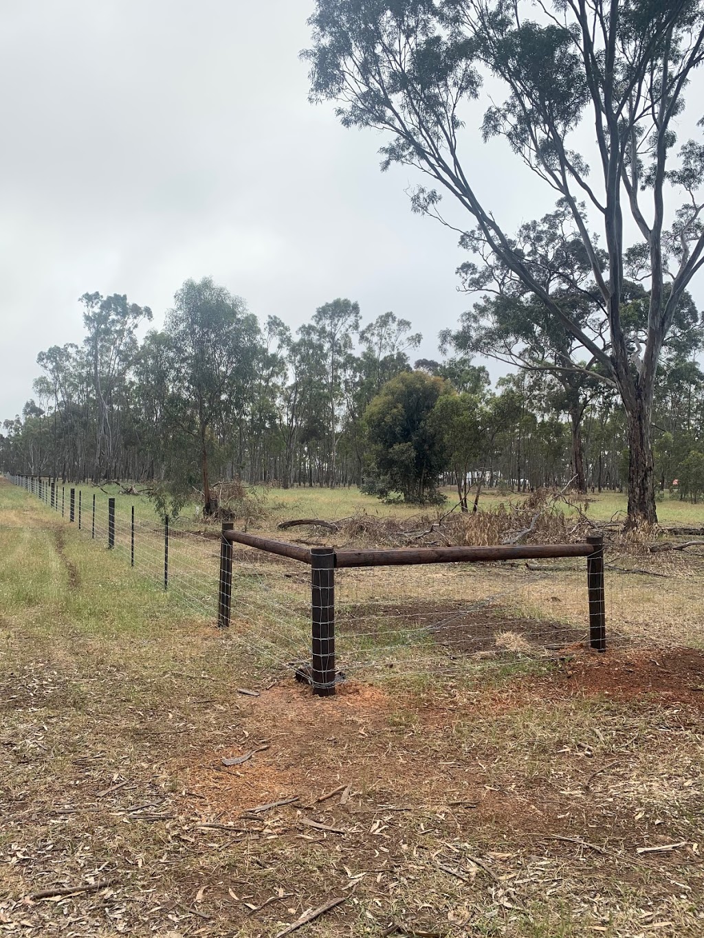 Willson Fencing Services | Angaston Rd, Angaston SA 5353, Australia | Phone: 0429 125 535