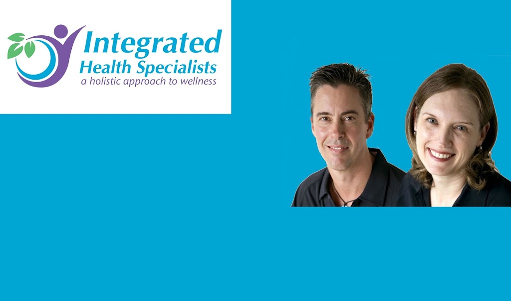 Integrated Health Specialists | 71A Hardys Rd, Mudgeeraba QLD 4213, Australia | Phone: (07) 5569 0115