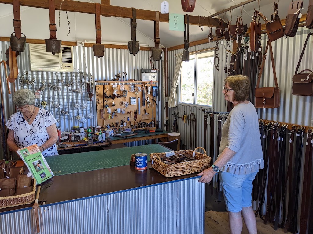 Paroo Patch | 6 Leo St, Eulo QLD 4491, Australia | Phone: (07) 4655 4849