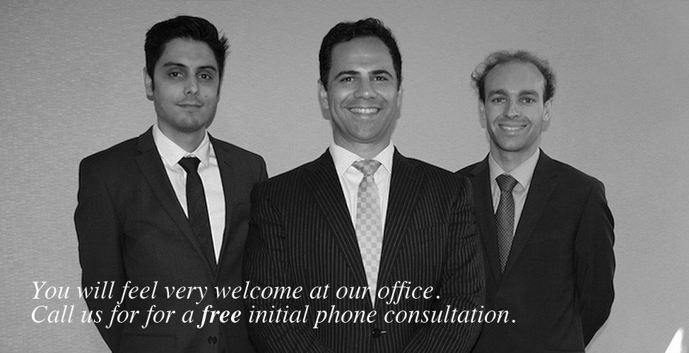 BalotReilly Solicitors | lawyer | 462 William St, West Melbourne VIC 3003, Australia | 0393266606 OR +61 3 9326 6606