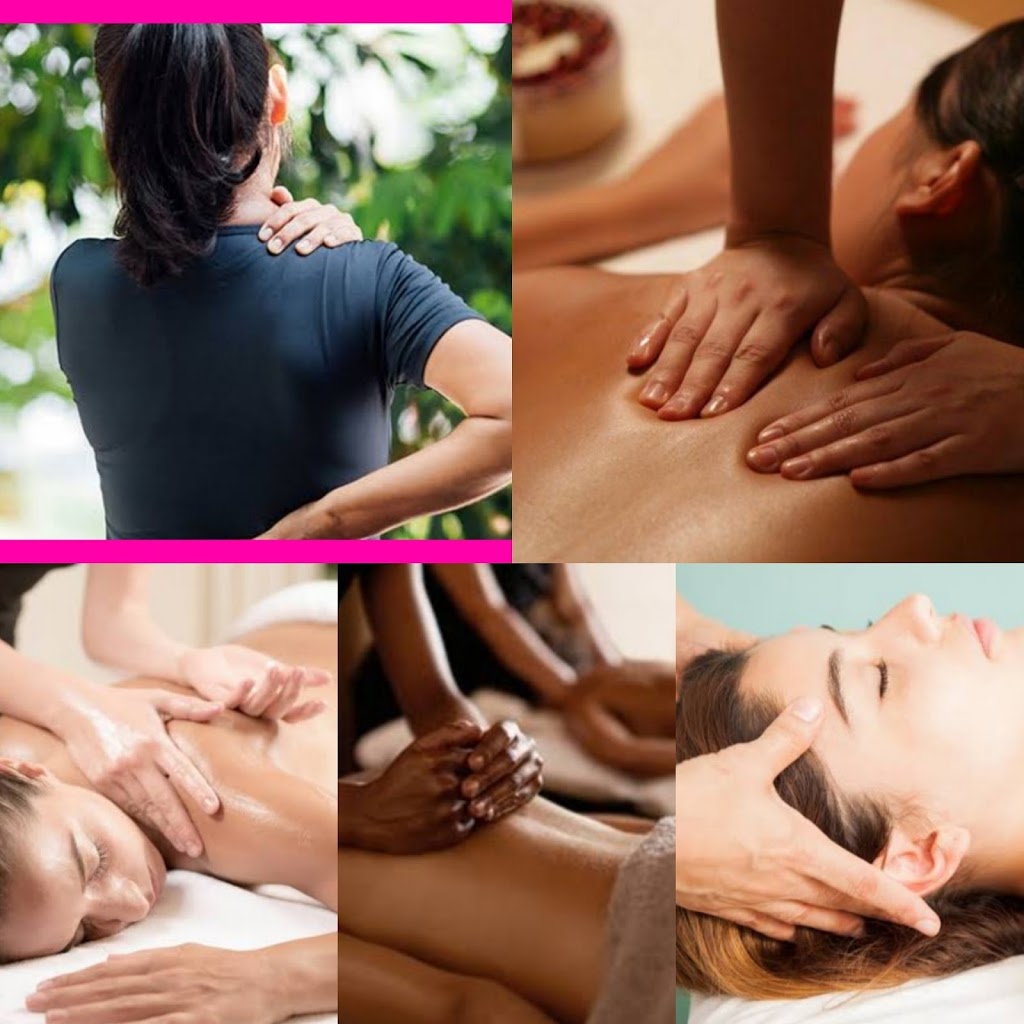 THAI TOUCH THERAPY | 7/2 Universal St, Pacific Pines QLD 4212, Australia | Phone: 0468 359 624