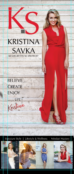 Kristina Savka Your Signature Stylist | 86 Hibiscus Dr, Mount Cotton QLD 4165, Australia | Phone: 0411 488 858