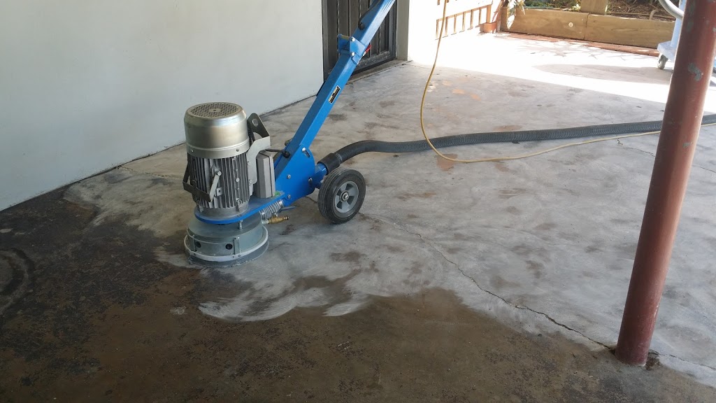 Epoxy Is Us | general contractor | 14 Margaret St, Scarborough QLD 4020, Australia | 0409410088 OR +61 409 410 088