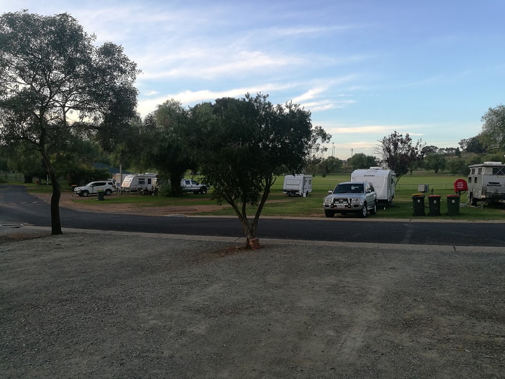 Spicer Caravan Park | rv park | 37A Albert St, Parkes NSW 2870, Australia | 0268626162 OR +61 2 6862 6162