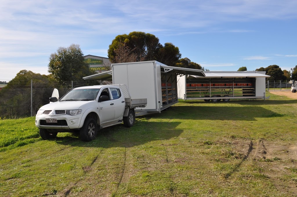 egriTech | Shed B3/38-48 Maude St, Victor Harbor SA 5211, Australia | Phone: (08) 7082 1441
