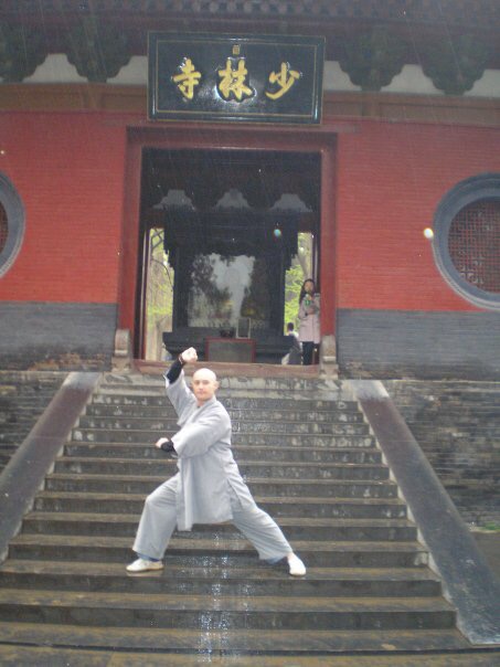 Shaolin Monk Martial Arts-Headquarters Adelaide | health | 8/685 Brighton Rd, Seacliff SA 5049, Australia | 0407918604 OR +61 407 918 604
