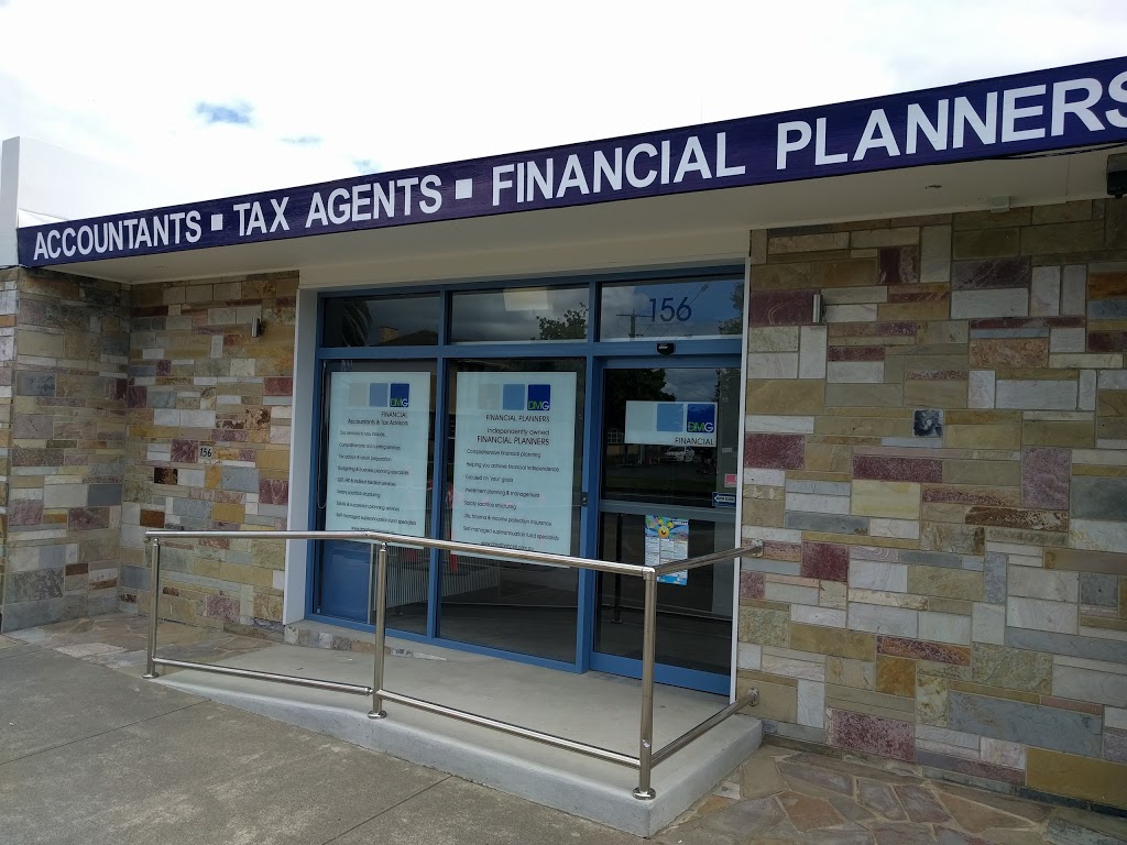 DMG Financial | 156 Commercial Rd, Yarram VIC 3971, Australia | Phone: (03) 5182 5544