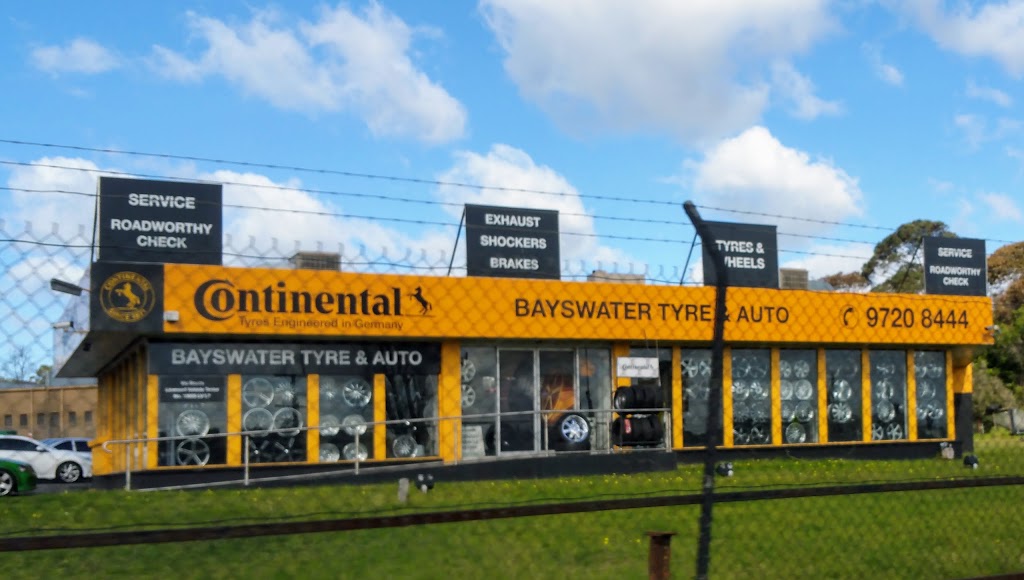 Continental Bayswater | 538 Mountain Hwy, Bayswater VIC 3153, Australia | Phone: (03) 9720 8444