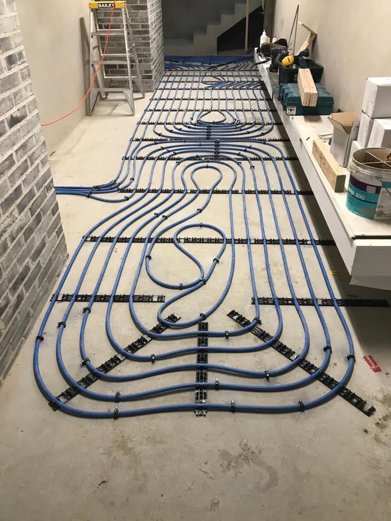 Radiant Heating and Cooling Solutions Ltd. | general contractor | 2/28 Sir Joseph Banks Dr, Kurnell NSW 2231, Australia | 0296688291 OR +61 2 9668 8291