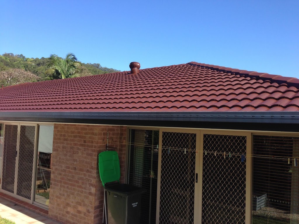 Local Roof Doctor | 27 Garden Ave, Nunderi NSW 2484, Australia | Phone: (02) 6672 6753