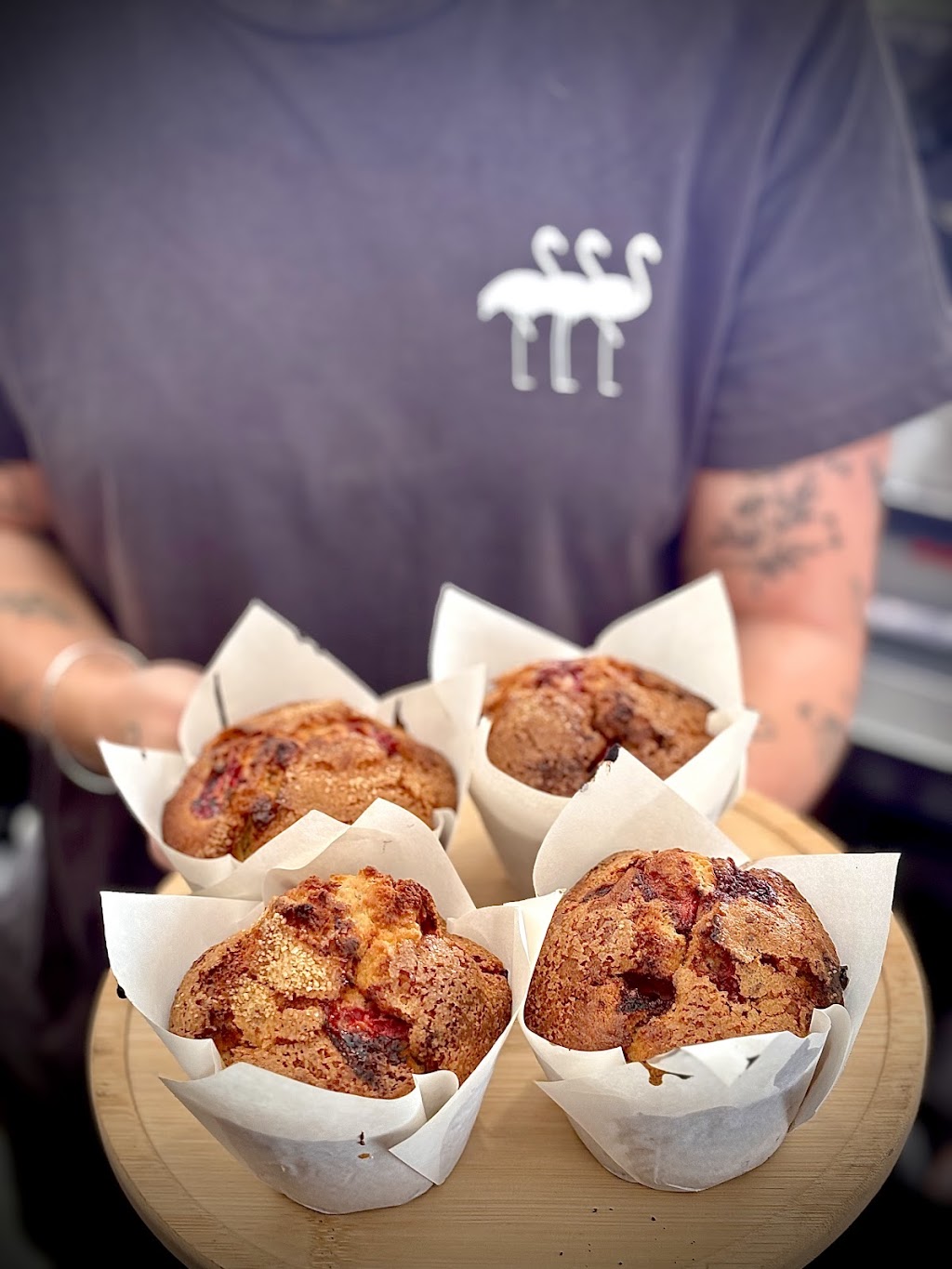 Tango Cafe and Catering | Unit 50, 5/11 Waynote Pl, Unanderra NSW 2526, Australia | Phone: 0497 879 674