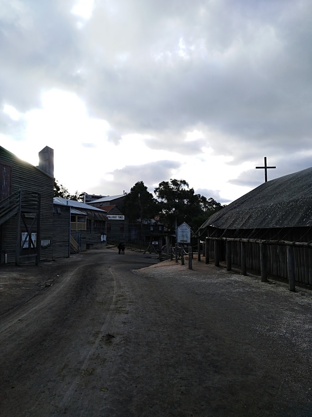 Ballarat Times | Golden Point VIC 3350, Australia