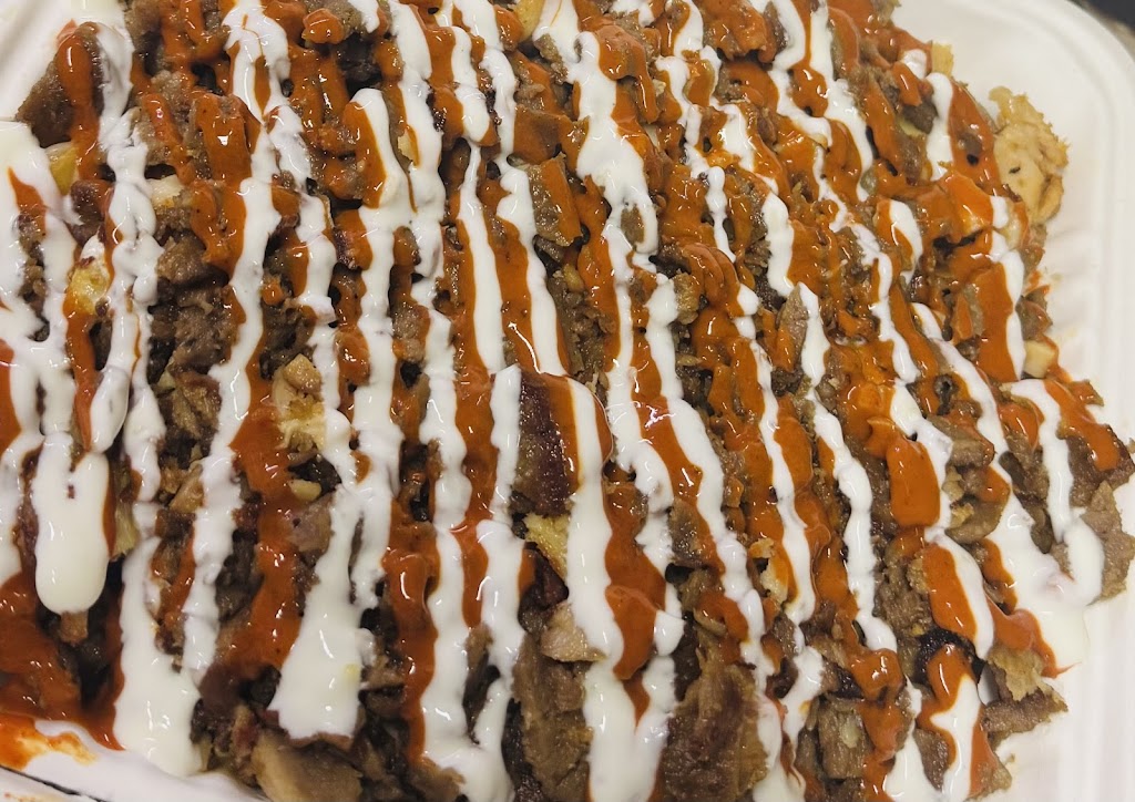 Kings Kebab Australia | 2 Lawrence Hargrave Dr, Helensburgh NSW 2508, Australia | Phone: 0421 457 106