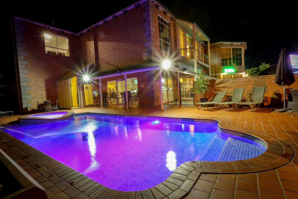 BEST WESTERN PLUS Hovell Tree Inn | lodging | 614 Hovell St, Albury NSW 2640, Australia | 0260423900 OR +61 2 6042 3900