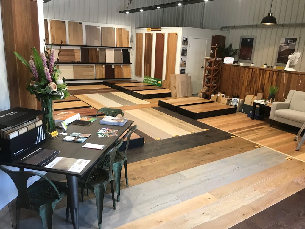 Timberoo Australian Timber Floor Specialists | home goods store | 1/7172 Bruce Hwy, Forest Glen QLD 4556, Australia | 0754454495 OR +61 7 5445 4495