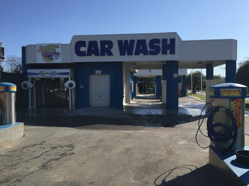 Sparklers Carwash | car wash | 158 Great Eastern Hwy, Midvale WA 6056, Australia