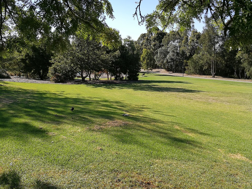 Outer Circle Linear Park | park | Campbell St, Kew VIC 3101, Australia