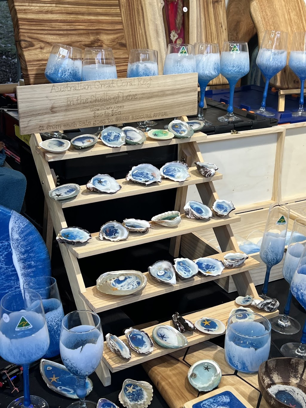 River Table | 0 Bailey Ave, Lane Cove North NSW 2066, Australia | Phone: 0404 197 098