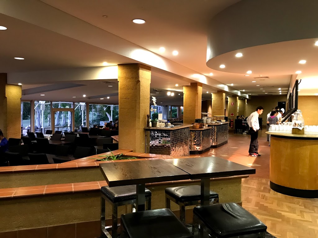 Ramada Resort by Wyndham Kooralbyn Valley | 1 Routley Dr, Kooralbyn QLD 4285, Australia | Phone: (07) 5544 6688