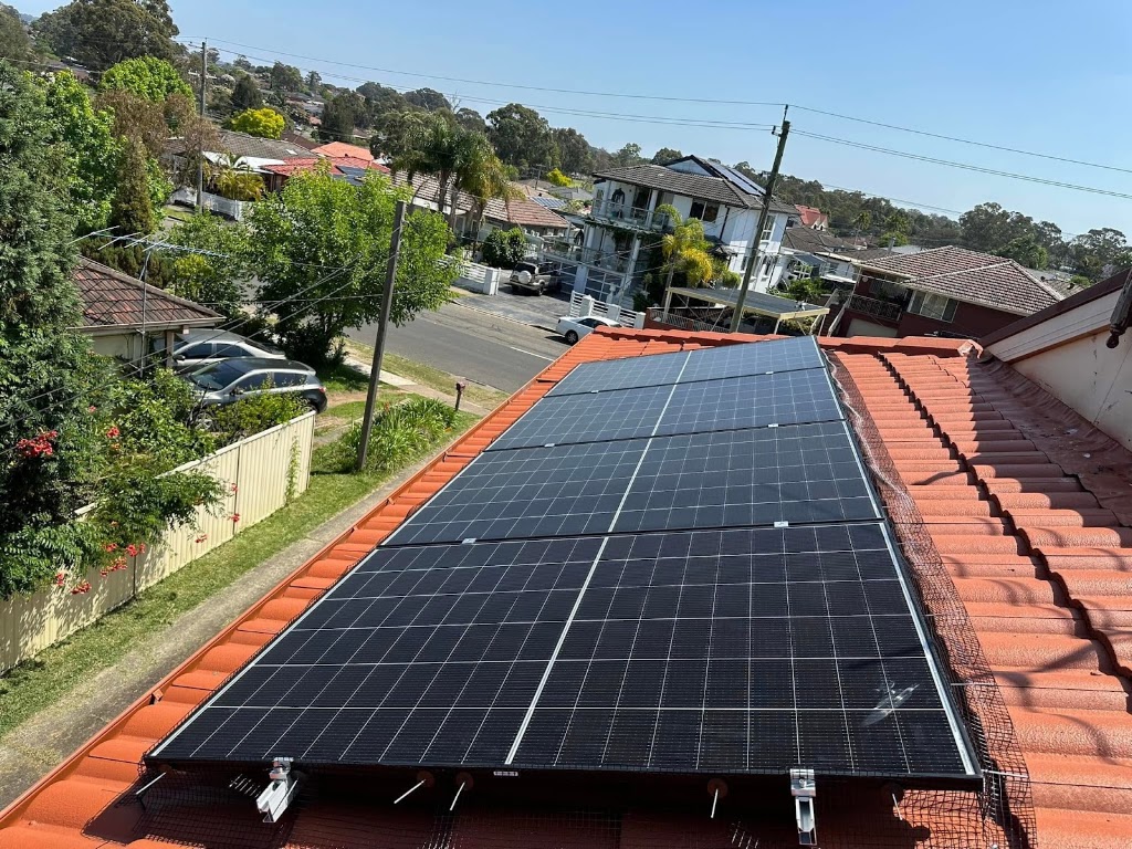MHK Solar & Electrical | 585 Hume Hwy, Yagoona NSW 2199, Australia | Phone: 0450 696 961