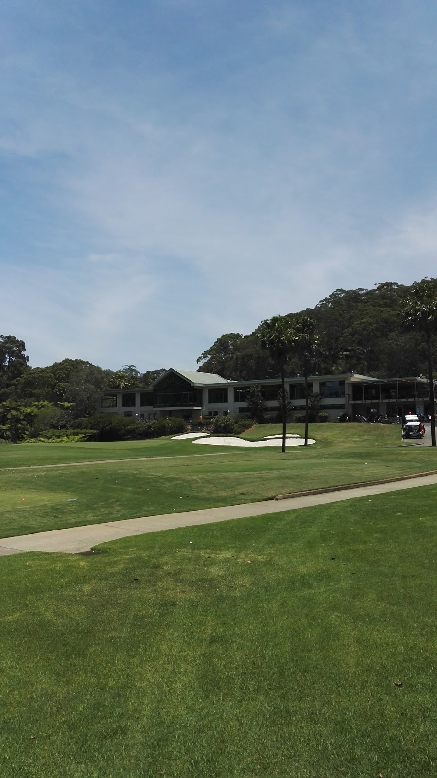 Cromer Golf Club | Cromer Rd, Cromer NSW 2099, Australia | Phone: (02) 9982 3088