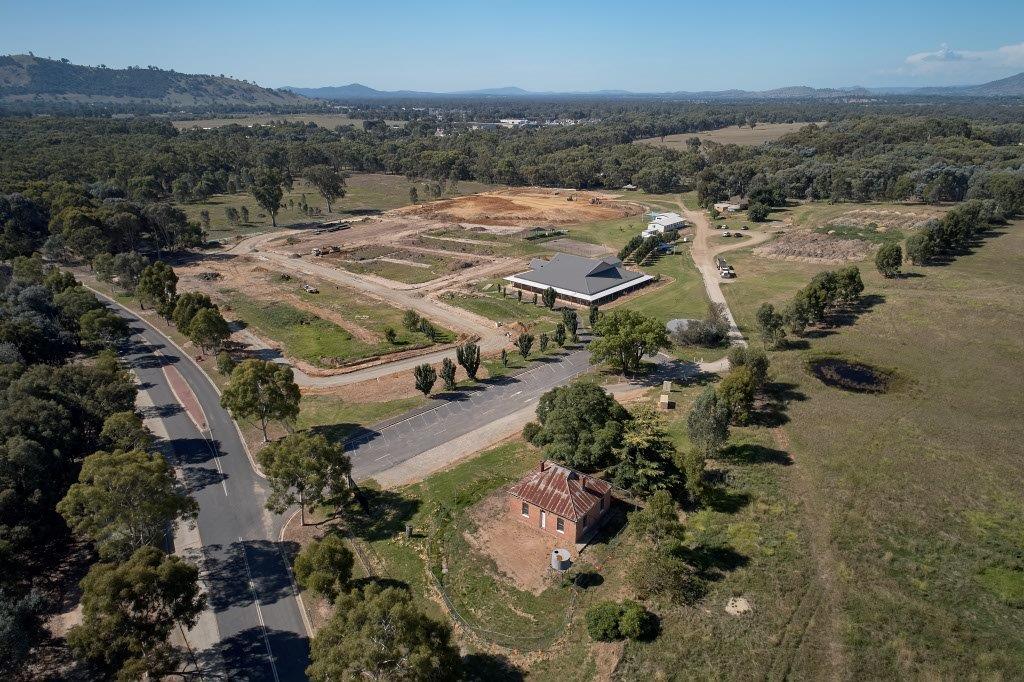 Baranduda Lifestyle Estate by Lincoln Place | 34 Ellen McDonald Dr, Baranduda VIC 3691, Australia | Phone: 0466 234 584