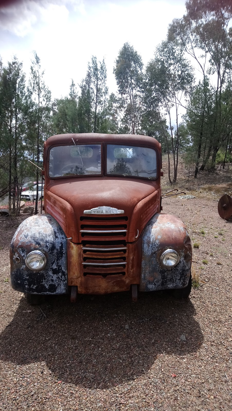 Bobs Shed | museum | 35 Ray Carter Dr, Quirindi NSW 2343, Australia | 0267462009 OR +61 2 6746 2009