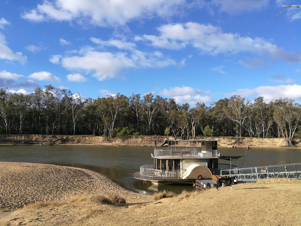 Kennedy Park Thompsons Beach | park | Cobram VIC 3644, Australia