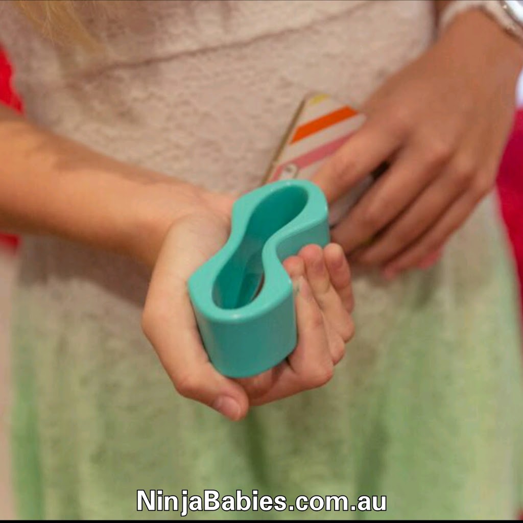 Ninja Babies Australia | jewelry store | 5 Bega St, Burnside QLD 4560, Australia | 0422068159 OR +61 422 068 159