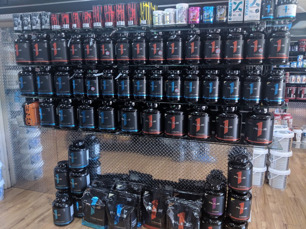 Fitness Fanatic Activewear & Supplements Gosnells | clothing store | Shop 6/2328 Albany Hwy, Gosnells WA 6110, Australia | 0861023421 OR +61 8 6102 3421