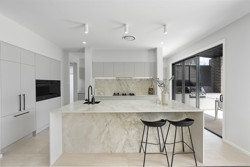 King Homes NSW - HomeWorld Box Hill | 17 Noah St, Box Hill NSW 2765, Australia | Phone: (02) 8795 0022
