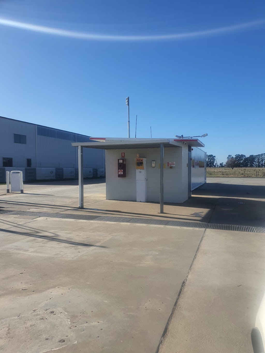 Shell | gas station | 25 Roxford Ave, Westbury TAS 7303, Australia | 0363314155 OR +61 3 6331 4155