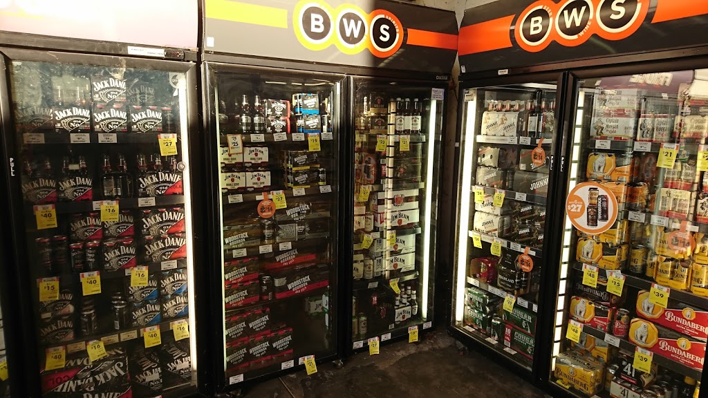 BWS Enfield Drive | store | 184 Hampstead Rd, Clearview SA 5085, Australia | 0883595069 OR +61 8 8359 5069