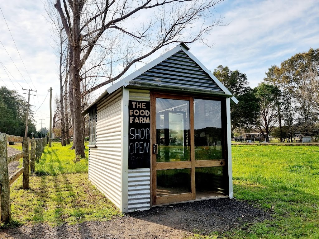 The Food Farm | 216 Yarramalong Rd, Wyong Creek NSW 2259, Australia | Phone: 0406 360 588