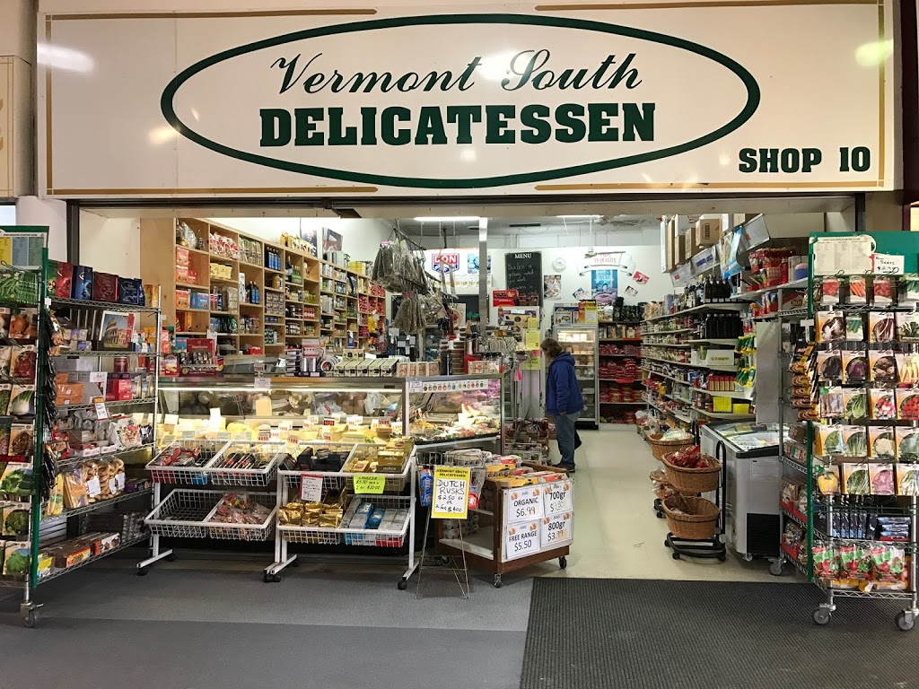 Vermont South Delicatessen | store | 495 Burwood Hwy, Vermont South VIC 3133, Australia | 0398034660 OR +61 3 9803 4660
