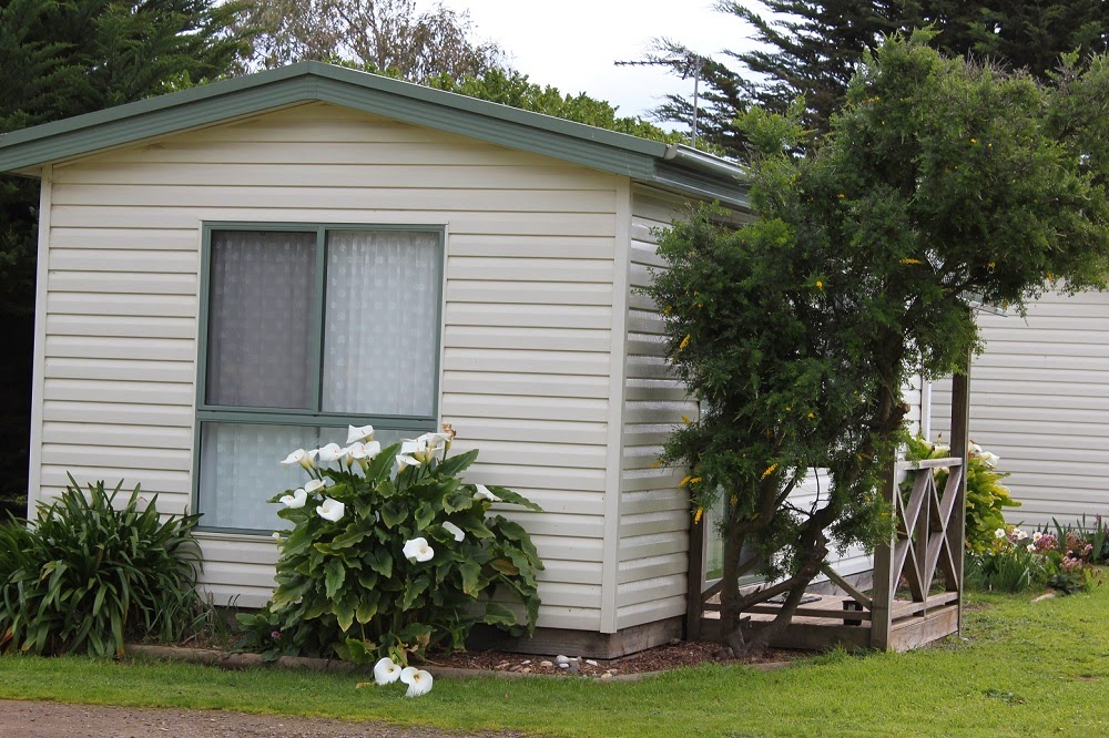 Abel Tasman Caravan Park | 6 Wright St, East Devonport TAS 7310, Australia | Phone: (03) 6427 8794