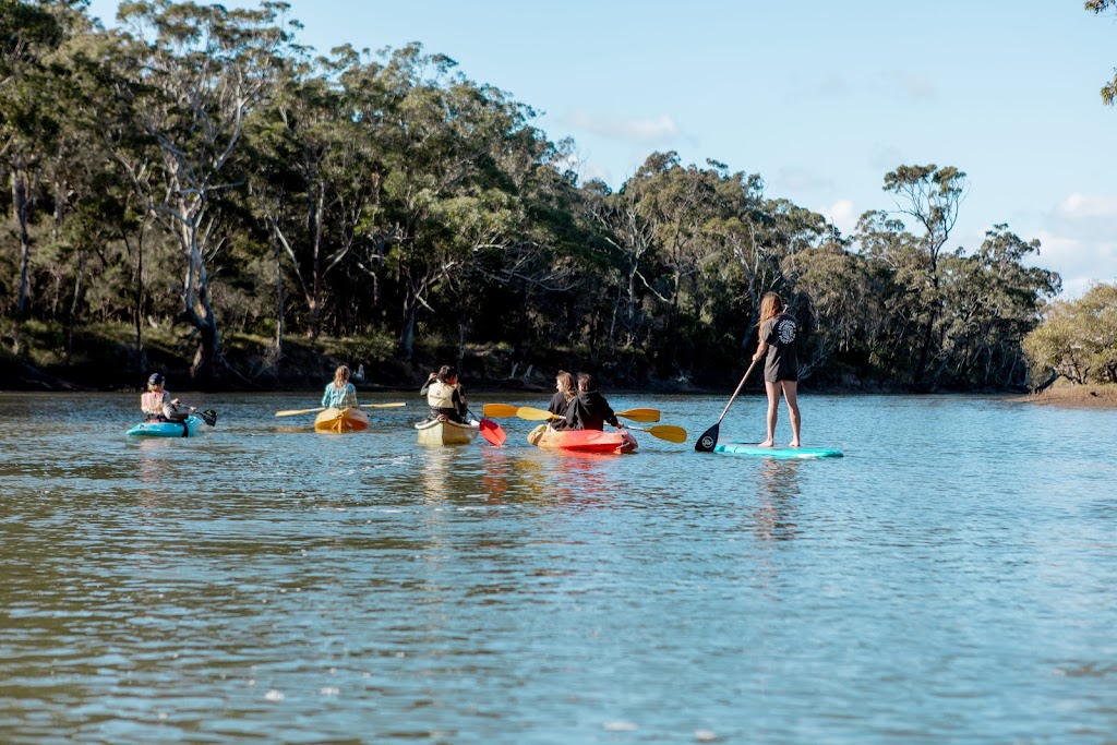 Jim and Dots Beachfront Escape | 4 First Ave, Arrawarra Headland NSW 2456, Australia | Phone: (02) 6654 1148