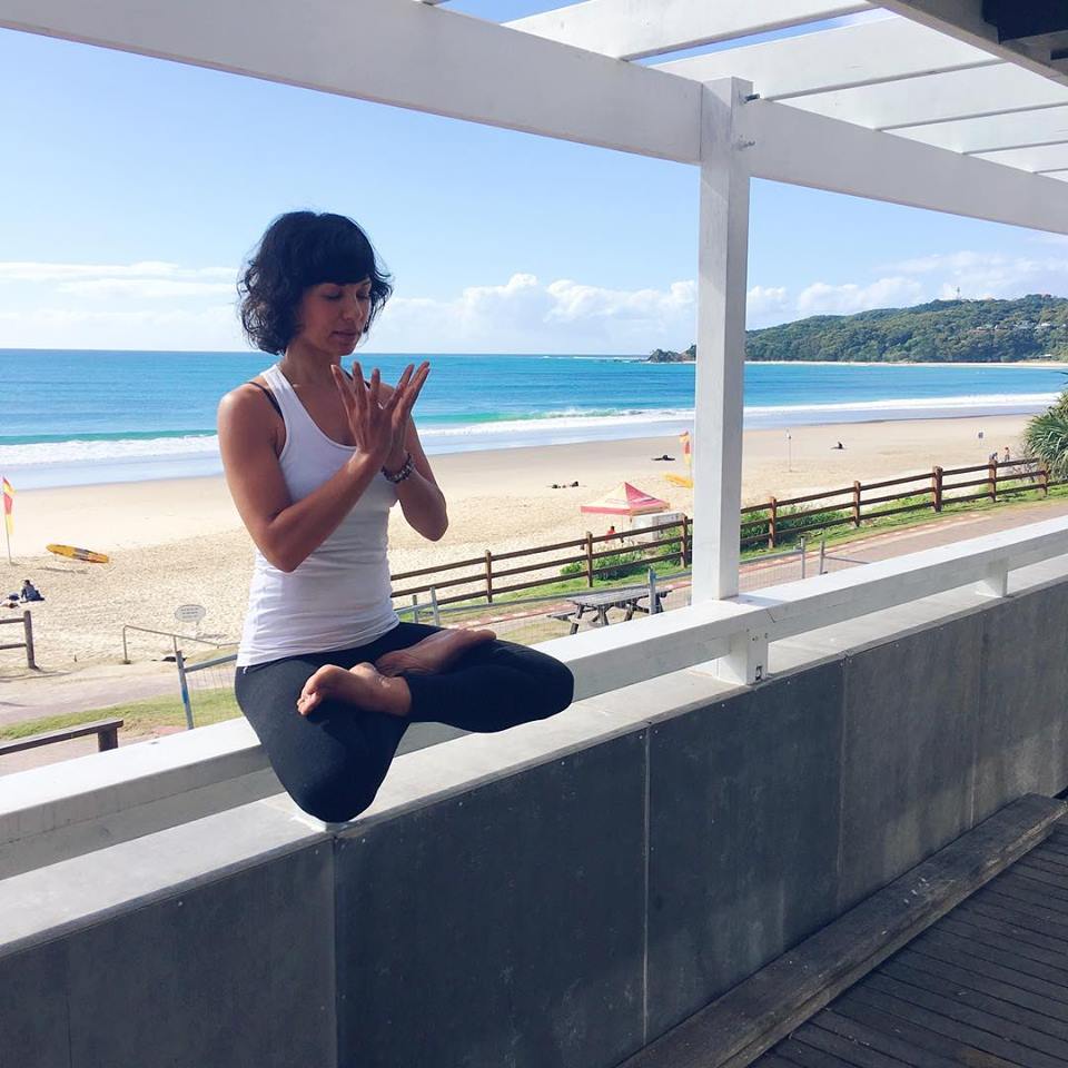 Sattva Yoga & Massage Byron Bay | Bay St Byron Surf Club - Main Beach, Byron Bay NSW 2481, Australia | Phone: 0403 266 917