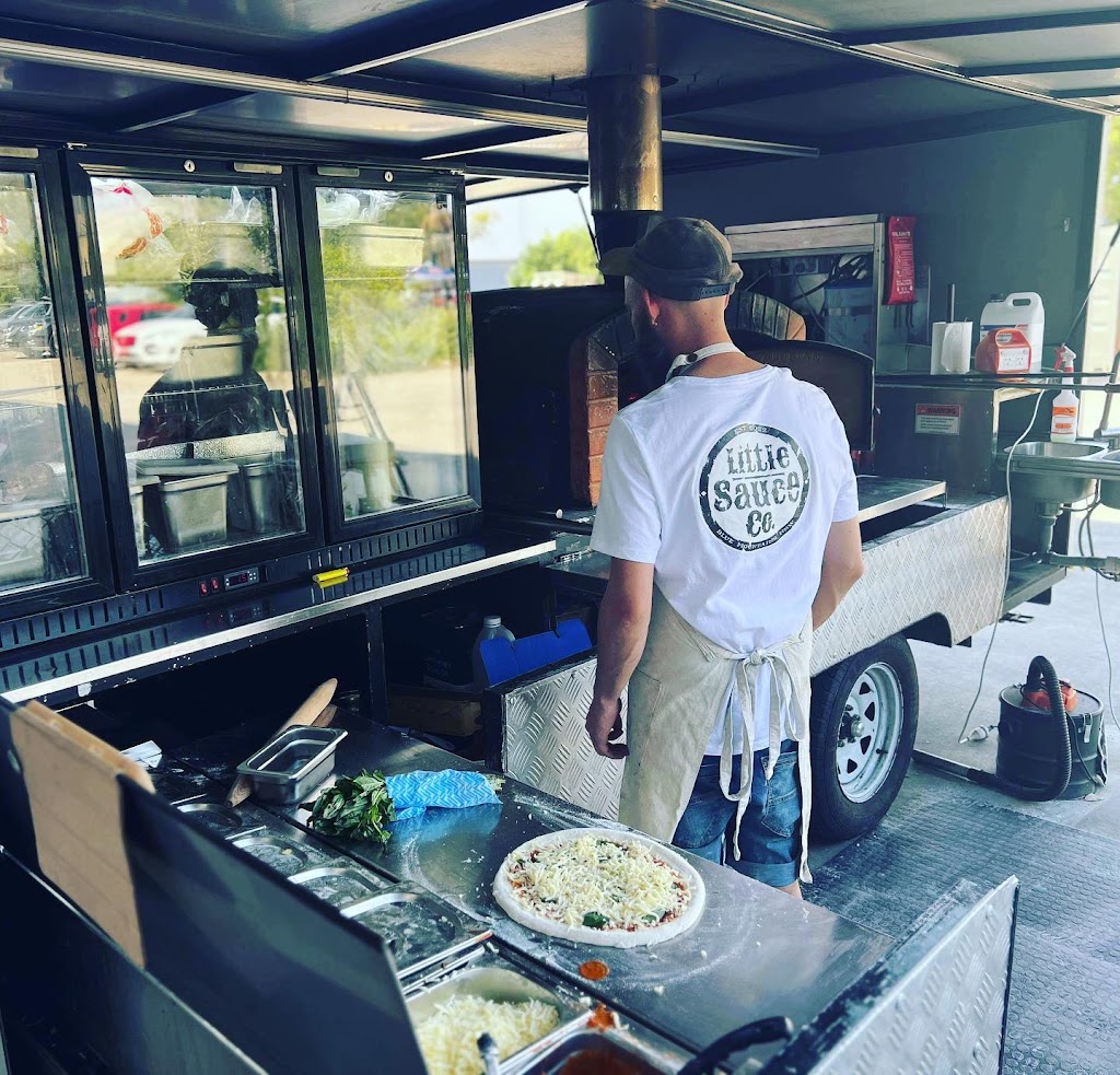 Little Sauce Co | 6 Blue Gum Cres, Blaxland NSW 2774, Australia | Phone: 0474 522 664