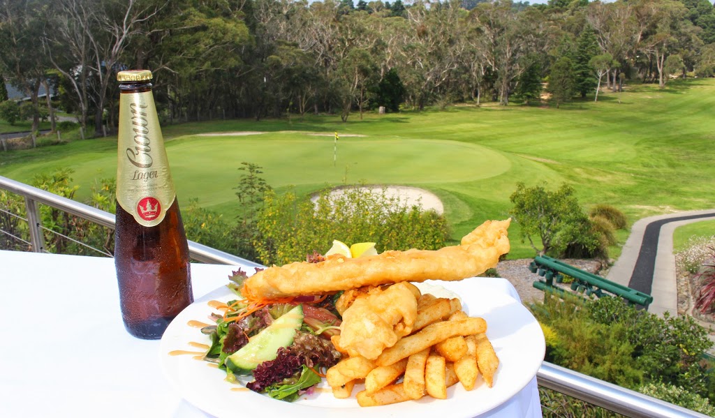 Country Club Brasserie | 208/218-220 Blaxland Rd, Wentworth Falls NSW 2782, Australia | Phone: (02) 4757 3330