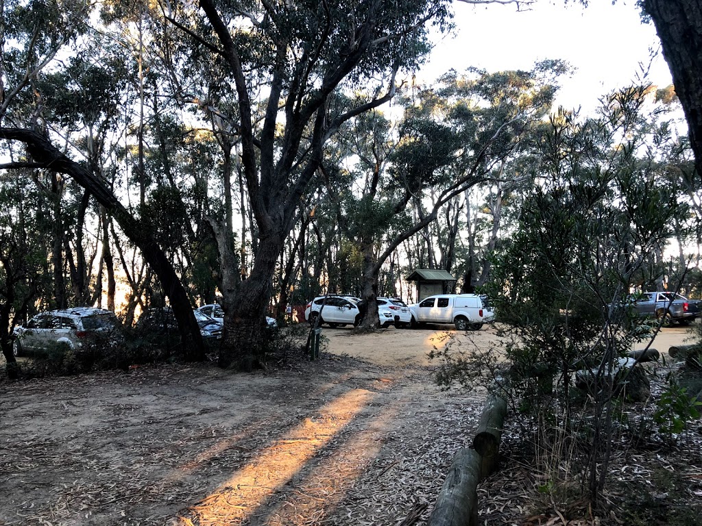 Perrys Lookdown campground | campground | Perrys Lookdown Road, Blue Mountains National Park NSW 2787, Australia | 0247878877 OR +61 2 4787 8877