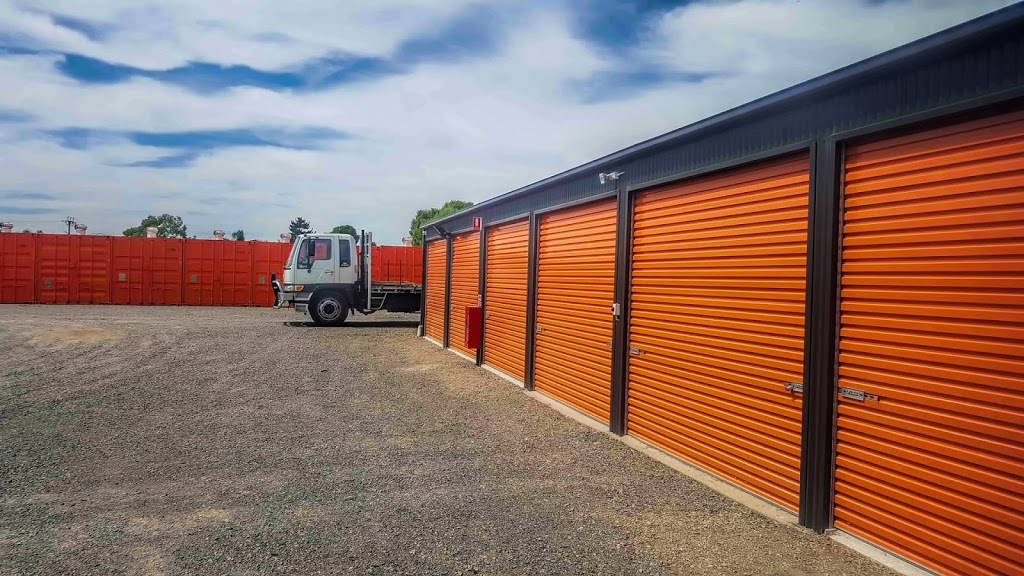 Orange Box Storage | storage | 82-84 OSullivan Beach Rd, Lonsdale SA 5160, Australia | 0883825322 OR +61 8 8382 5322