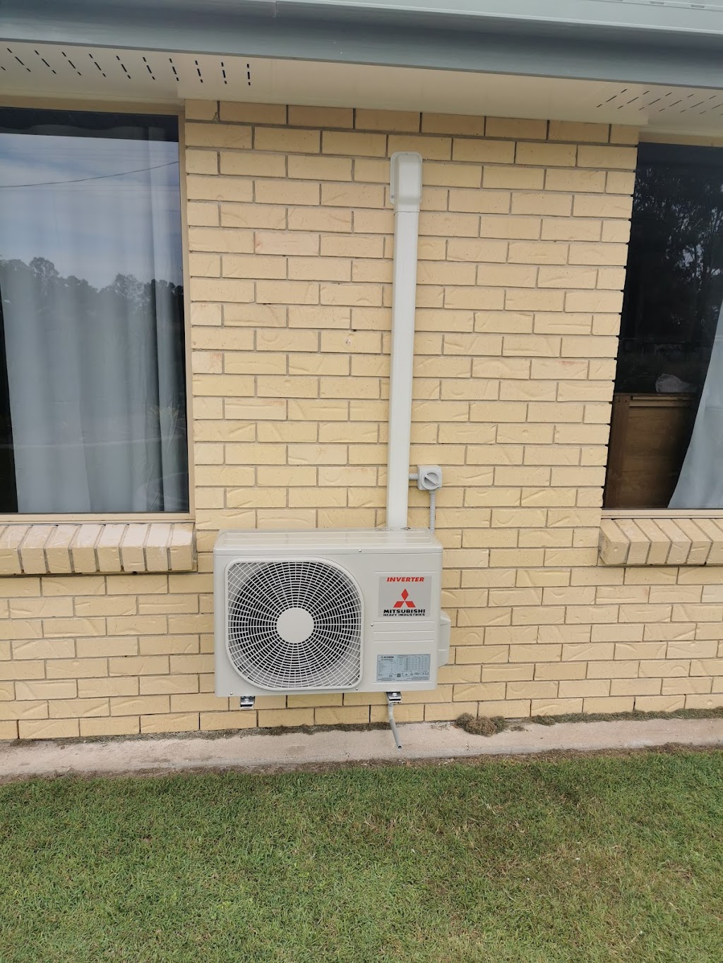 Romanos Air Conditioning Services | 32 Endurance Ave, Cooloola Cove QLD 4580, Australia | Phone: 0438 539 586