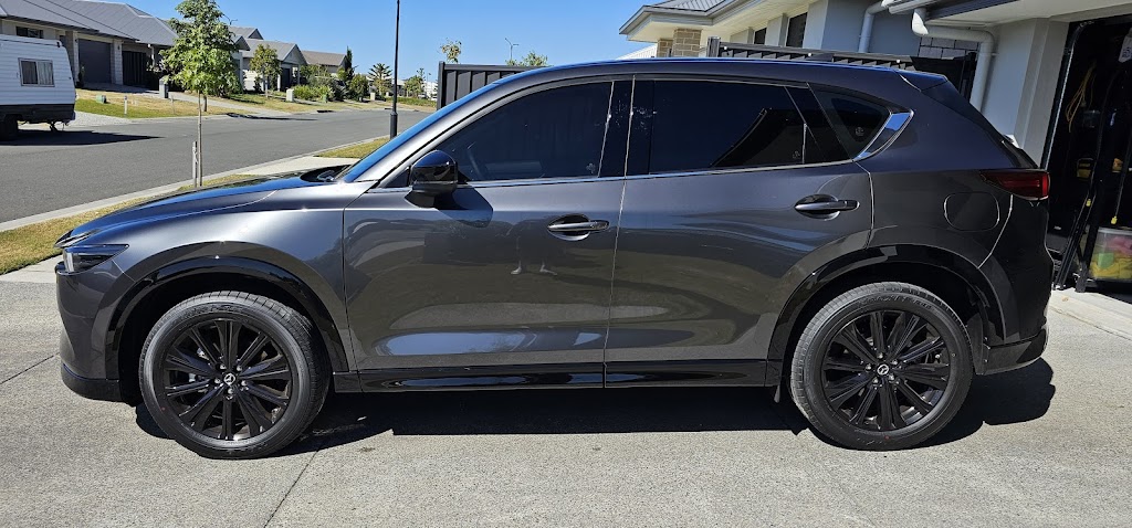 Kings Detail and Tint Garage | Moonie Cres, Jimboomba QLD 4280, Australia | Phone: 0421 216 476
