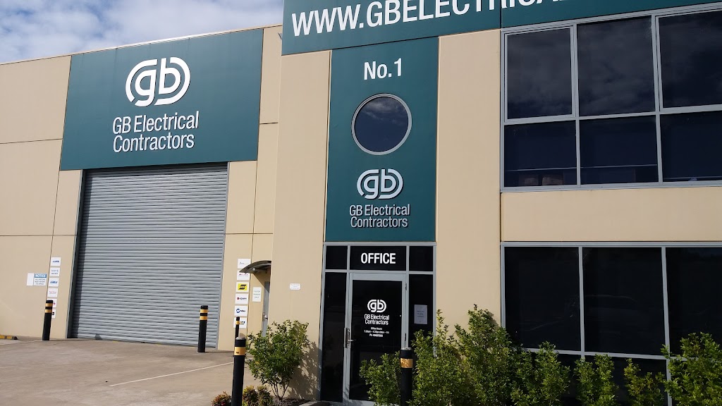GBE Group | electrician | Unit 1/2 Metal Pit Dr, Mayfield West NSW 2304, Australia | 0249687500 OR +61 2 4968 7500