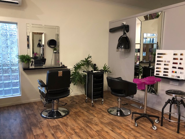 Simplicity Hair Studio | hair care | 1/95 Herbert St, Bowen QLD 4805, Australia | 0439777378 OR +61 439 777 378