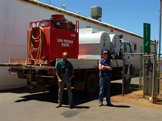 bp | 16 Main St, Meekatharra WA 6642, Australia | Phone: (08) 9981 1151