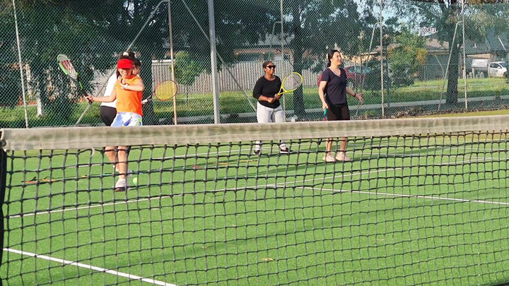 Bulla Village Tennis Club |  | Green St, Bulla VIC 3428, Australia | 0407051006 OR +61 407 051 006