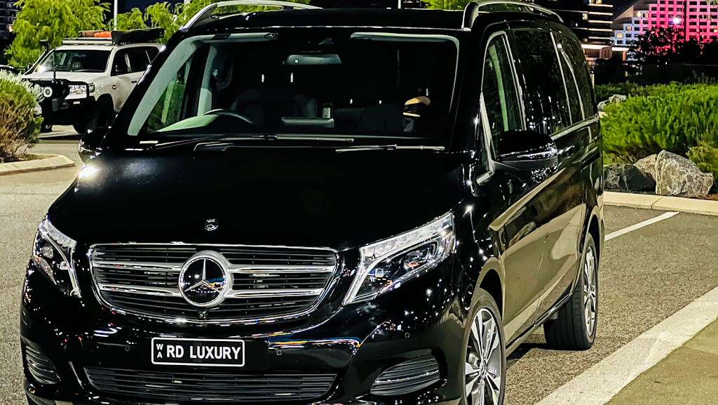 RD Luxury Charter Service |  | 40 Mercury Terrace, Byford WA 6122, Australia | 0415670351 OR +61 415 670 351